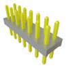 SAMTEC TMM-107-01-G-D
