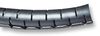 HELLERMANNTYTON 161-64102 HWPP8-PP-GY