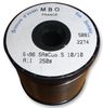 METAUX BLANCS OUVRES (MBO) SN96.5AG3CU0.5 10/10 A11 2% 500G