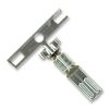 JST / JAPAN SOLDERLESS TERMINALS SVF-42T-P2.0