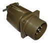 ITT CANNON MS3100E18-3P