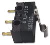 OMRON ELECTRONIC COMPONENTS D2FFL3