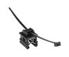 HELLERMANNTYTON 156-04602 T50ROSEC19-PA66HS/PA66HIRHS-BK