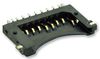 MULTICOMP 412D02F-09PC003SV