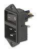 SCHURTER EC11.0031.001.21