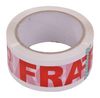 MULTICOMP FRAGILE 48MMX66M