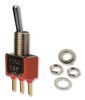 C&K COMPONENTS 7101SYCBE