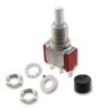 C&K COMPONENTS 8161SHZQE2