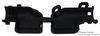 Rectangular Power Connector Hoods / Backshells