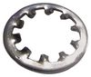 TR FASTENINGS DM3-ITA2-S100DIN6797