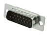 MH CONNECTORS MHDB9SP
