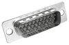 MH CONNECTORS MHHDS62-M-T-B-S