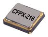 IQD FREQUENCY PRODUCTS LFXTAL082088