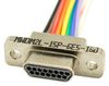 GLENAIR MWDM2L-31P-6E5-18B