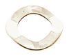 TR FASTENINGS M3-CWBCWAS100-