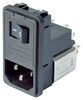 SCHAFFNER - TE CONNECTIVITY FN382-6-21