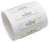 RAYCHEM - TE CONNECTIVITY HL253WE1TS050B