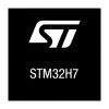 STMICROELECTRONICS STM32H743ZIT6