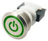 ITW SWITCHES H48M-213G/4044