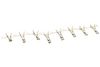 JST / JAPAN SOLDERLESS TERMINALS SYF-61T-P0.5A