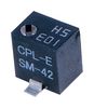 NIDEC COMPONENTS SM-42TX102