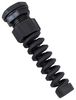 ALPHA WIRE PMS12 BK080