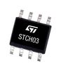 STMICROELECTRONICS STCH03TR