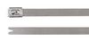 HELLERMANNTYTON 111-01433 MBT12SS-SS304-ML