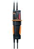 TESTO TESTO 750-1