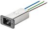 SCHAFFNER - TE CONNECTIVITY FN9255-16-07