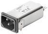SCHAFFNER - TE CONNECTIVITY FN9255S-6-06