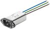 SCHAFFNER - TE CONNECTIVITY FN9255-10-07