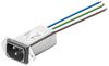SCHAFFNER - TE CONNECTIVITY FN9255M-15-07