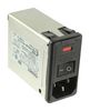 CORCOM - TE CONNECTIVITY PS0S0DM3E