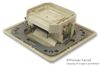 BTR TELECOM ANSCHLUSSEINH. IAE 2X8(4) UP