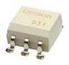 OMRON ELECTRONIC COMPONENTS G3VM-61ER2