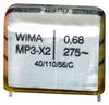 WIMA MKX14W34706B00KSSD