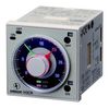 OMRON INDUSTRIAL AUTOMATION H3CR-FN 100-240VAC/100-125VDC