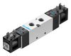FESTO VUVS-LK25-B52-D-G14-1B2&