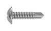 TR FASTENINGS 4.2 X 9.5 FLSTDX Z100 DIN7504