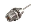 HUBER+SUHNER 24"N-50-2-1/133"NE