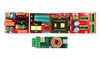 INFINEON REFLLCBUCK4CH320WTOBO1