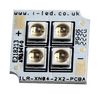 INTELLIGENT LED SOLUTIONS ILO-XN04-S270-SC201.