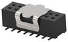 TE CONNECTIVITY 1MM-R-D13-VS-00-H-TBP