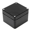 HAMMOND 1590ZGRP081BK