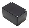 HAMMOND 1590ZGRP082BK