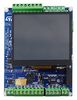 STMICROELECTRONICS STEVAL-PLC001V1