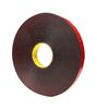 3M 5925, BLACK, 33M X 12MM