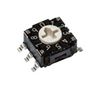 C&K COMPONENTS RTE0400G04