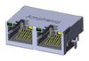 AMPHENOL COMMUNICATIONS SOLUTIONS RJE722886412